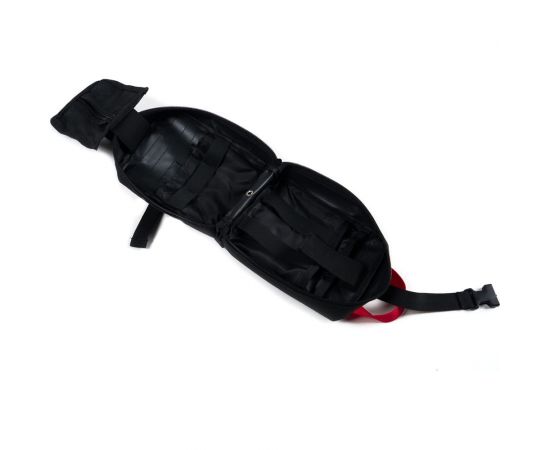 Тактическая аптечка TSPROF с ножом, 37 предметов TS-MS2301337 – изображение 6