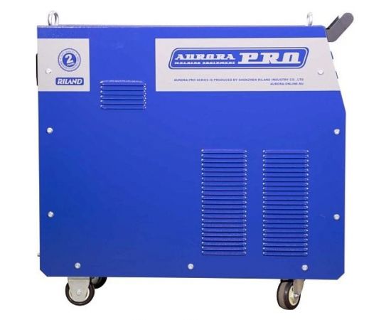 Аппарат плазменной резки Aurora AIRFORCE 160 INDUSTRIAL 34487 – изображение 6