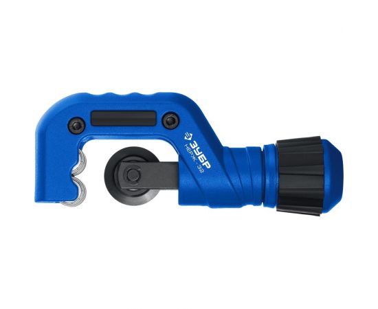 Труборез для нержавеющей стали ЗУБР Нерж-70 4-32 мм, на подшипниках 23832 – изображение 6