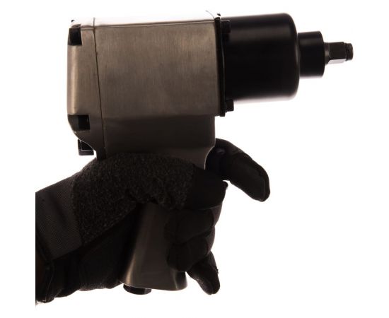 Пневмогайковерт AV Steel 1/2" 880Нм AV-720880 – изображение 6