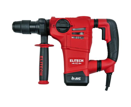 Перфоратор Elitech П 1130ЭМ HD E2205.002.00 201376 – изображение 6