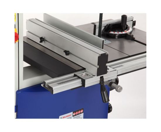 Ленточнопильный станок Белмаш BELMASH WBS-410 S135A – изображение 6