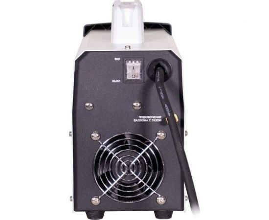 Аппарат аргонодуговой сварки Aurora Система 200 ПУЛЬС 2 поколение 33826 – изображение 6