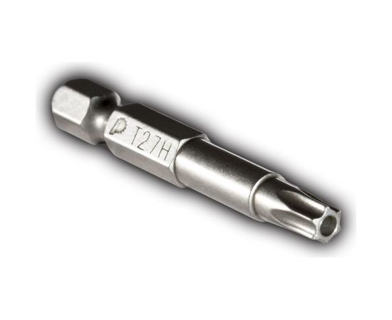 Бита T-27 Профи (2 шт; 50 мм) ПРАКТИКА 776-478 – изображение 6