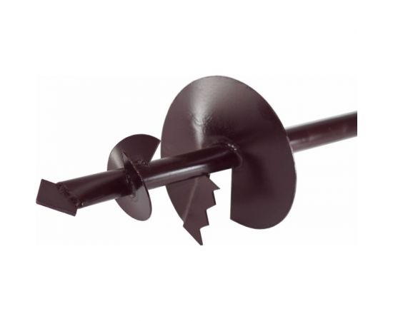 Садовый бур с ручкой Политех Мастер ф 400 8024540 – изображение 6