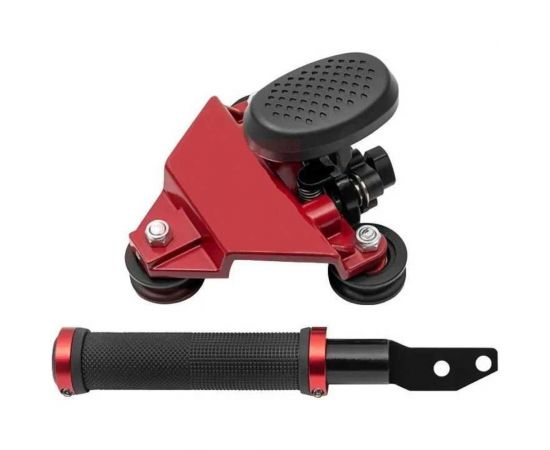 Механический плиткорез TTOOLS SLIM CUTTER MAX-PLUS 3.8 м TTMAX-PLUS – изображение 7