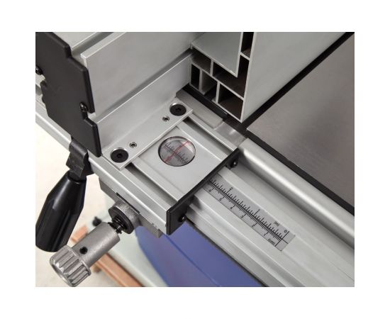 Ленточнопильный станок Белмаш BELMASH WBS-410 S135A – изображение 7