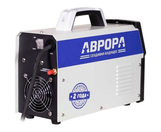 Аппарат аргонодуговой сварки Aurora Система 200 ПУЛЬС 2 поколение 33826 – изображение 7