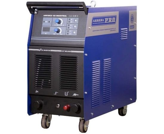 Аппарат плазменной резки Aurora AIRFORCE 160 INDUSTRIAL 34487 – изображение 7
