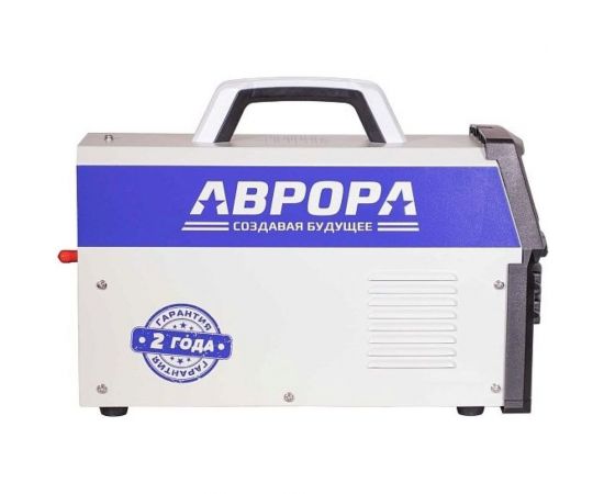 Аппарат аргонодуговой сварки Aurora Система 200 ПУЛЬС 2 поколение 33826 – изображение 8