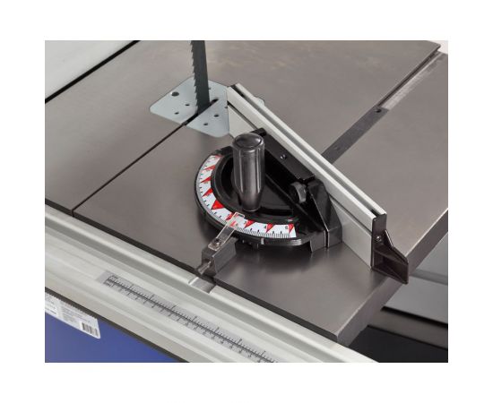 Ленточнопильный станок Белмаш BELMASH WBS-410 S135A – изображение 8