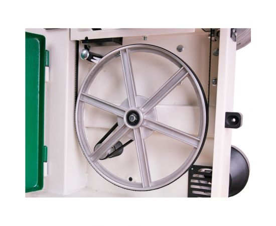 Ленточно-пильный станок FABTEC BS 250, 230V 50Hz 62755 – изображение 9