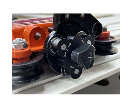 Механический плиткорез TTOOLS SLIM CUTTER MAX-PLUS 3.8 м TTMAX-PLUS – изображение 9