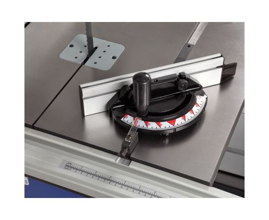 Ленточнопильный станок Белмаш BELMASH WBS-410 S135A – изображение 9