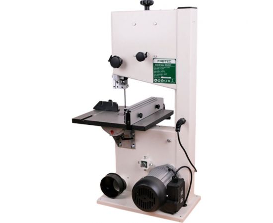 Ленточно-пильный станок FABTEC BS 250, 230V 50Hz 62755 – изображение 10