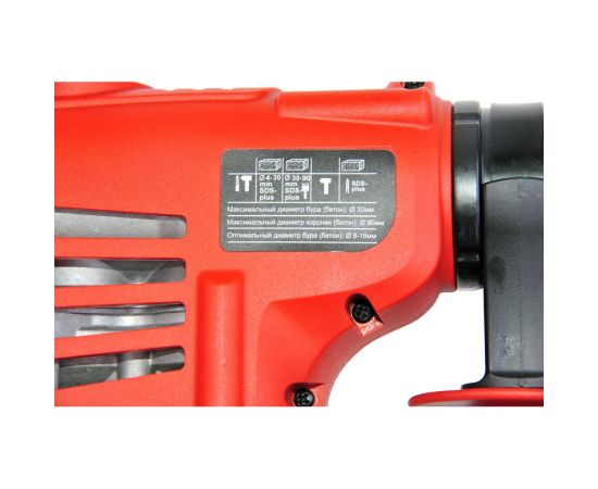 Перфоратор Elitech П 1130ЭМ HD E2205.002.00 201376 – изображение 10