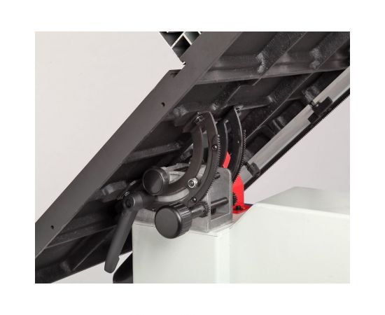 Ленточнопильный станок Белмаш BELMASH WBS-410 S135A – изображение 10