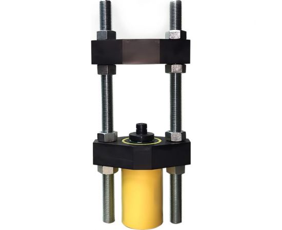 Выпрессовщик шкворней 50 тонн ОДА Сервис ODA-D1339 