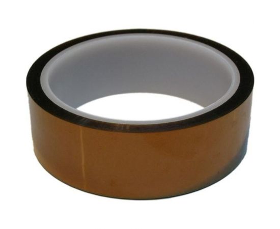 Термолента ZeepDeep 25 мм, до 260c 126182 