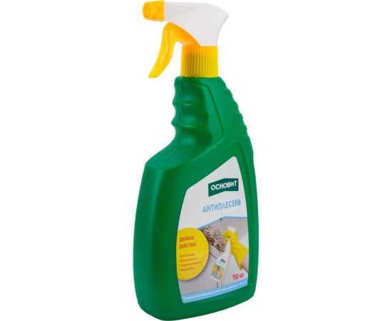 Средство антиплесень Основит СЭЙФСКРИН SBd1(750 мл) 86850 