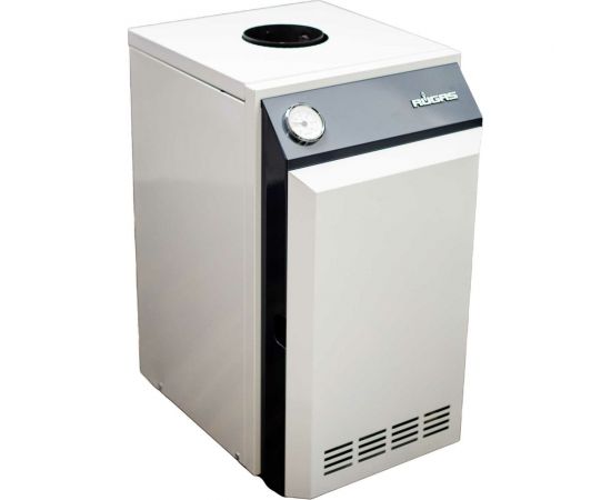 Газовый стальной котел RUGAS КСГ-31,5 с УГ-35 TGV-310 0000011136 