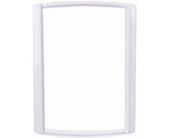 Зеркало BEROSSI Бордо 17601 снежно-белый 70709 