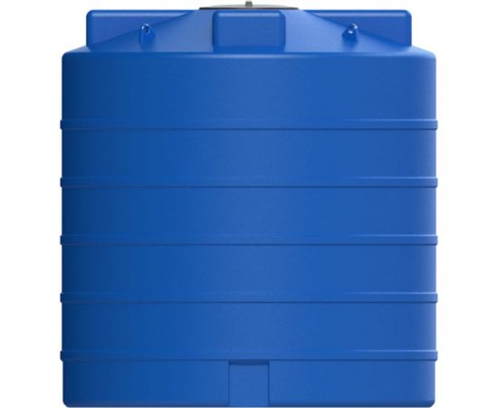 Емкость с крышкой Asplast Ц10000Д EL-22P-CA-C10000L-DB 