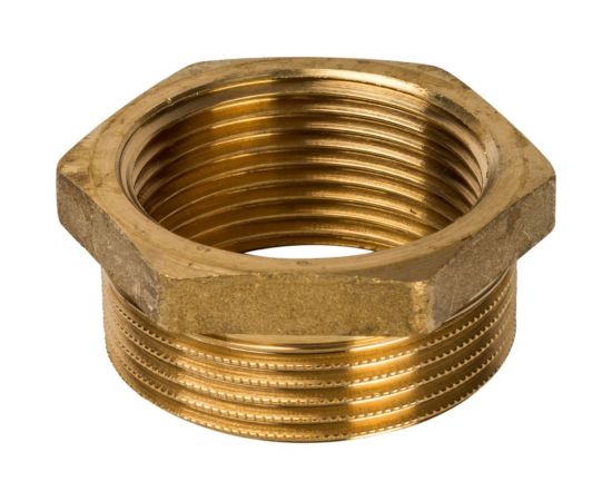 Футорка STOUT 2X1 1/2 SFT-0028-002112 