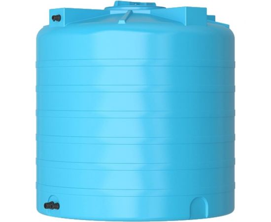 Бак для воды с поплавком Акватек ATV 1000 синий 0-16-1556 
