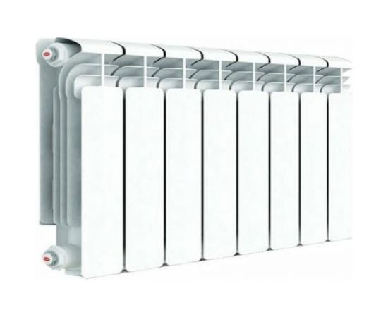 Алюминиевый радиатор RIFAR Alum Ventil AVL 350 - 04 