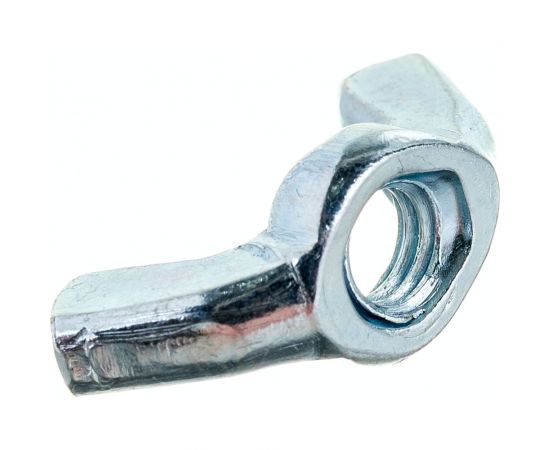 Барашковые гайки Профикреп DIN 315 Zn пакет, М5 4 шт 112981 