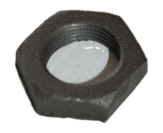 Контргайка Rvc чугун 20 07015 