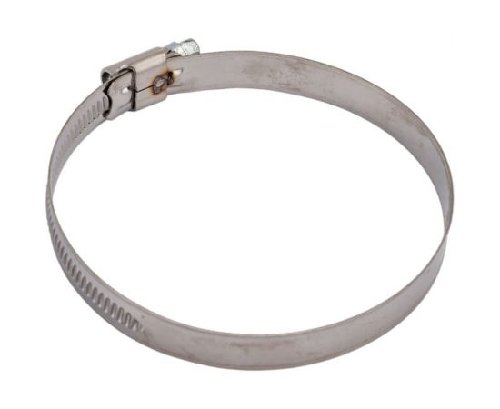 Червячный хомут KORUDA 70-90/12, W2 KR-H55595 