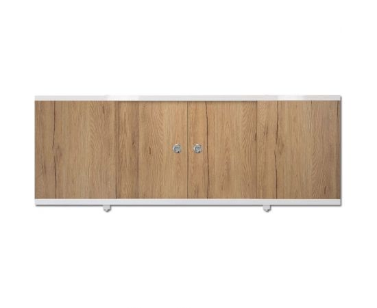 Экран МетаКам купе 1,69 Дуб Вотан 4650208861796 