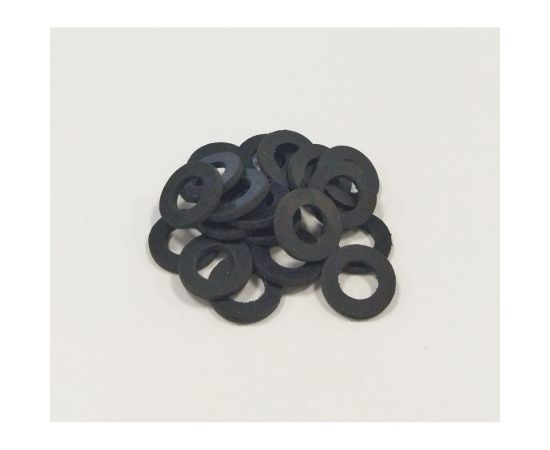 Резиновая прокладка HG 3/8 (8x14x2мм), 20 шт 1893201 