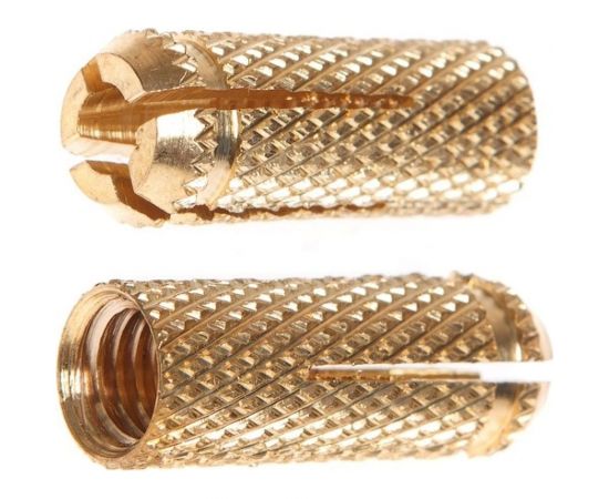 Латунная цанга STARFIX М8, 5 шт. SMZ1-97531-5 