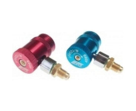 Набор быстросъемных соединителей для систем кондиционирования JTC R-1234YF JTC-4088 