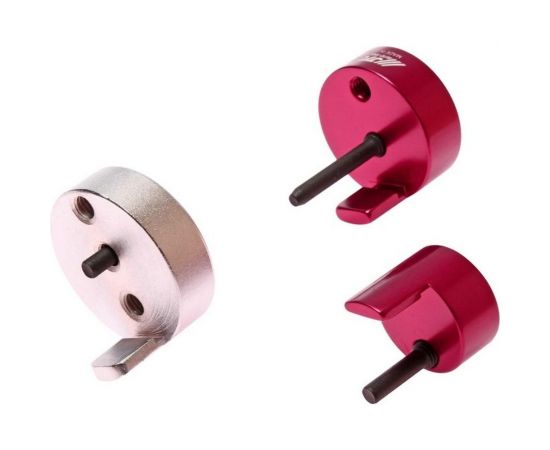 Набор для установки приводного ремня, 3 предмета JTC 4084 