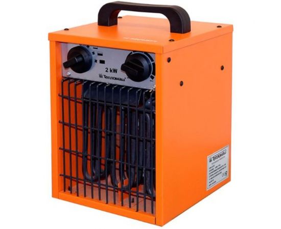 Тепловентилятор Тепломаш КЭВ-2С41Е 221003 