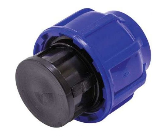 Заглушка ПНД TEBO CN-TB 63 017033007 