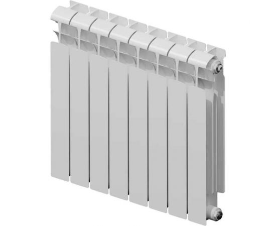 Радиатор RIFAR Ecobuild 300 - 8 RE30008 