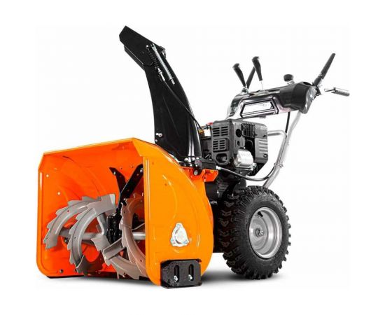 Бензиновый снегоуборщик YARD FOX 7154E SB017154E22 