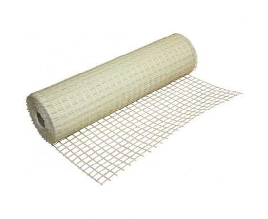 Штукатурная сетка Протэкт С-15/1/20 1х20 м, прозрачный С-15/1/20 пр 