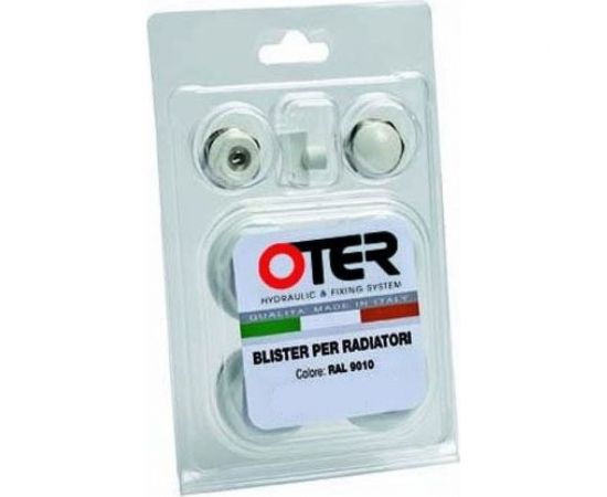 Комплект пробок OTER 1х3/4 0100B23414900 