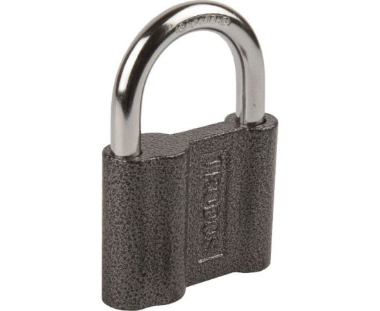 Навесной замок Trodos BC-HZ4-80 Blister 210057 