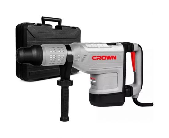 Перфоратор Crown СТ18190 BMC 