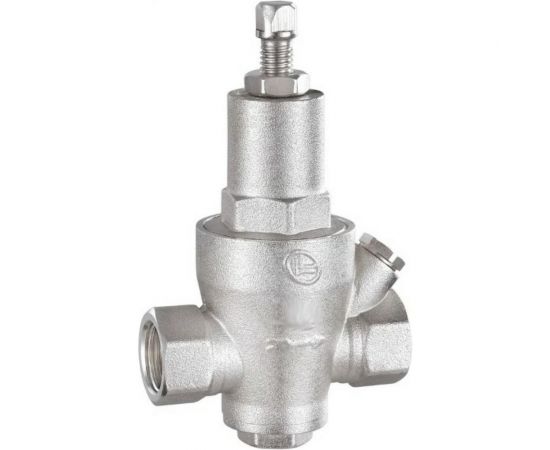 Редуктор давления под манометр DOUBLE-LIN 1" LL3095 (1") 