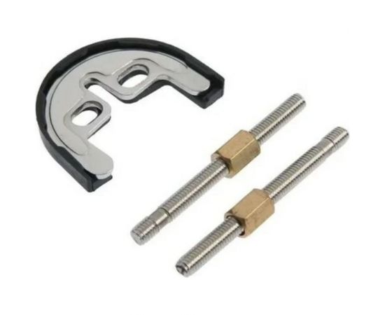 Крепление для смесителя IDDIS к-т, 2 шпильки, M6x70 9842M670SM 