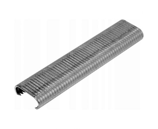 Скобы для крепления сетки YATO тип С, 2500 шт. YT-51471 