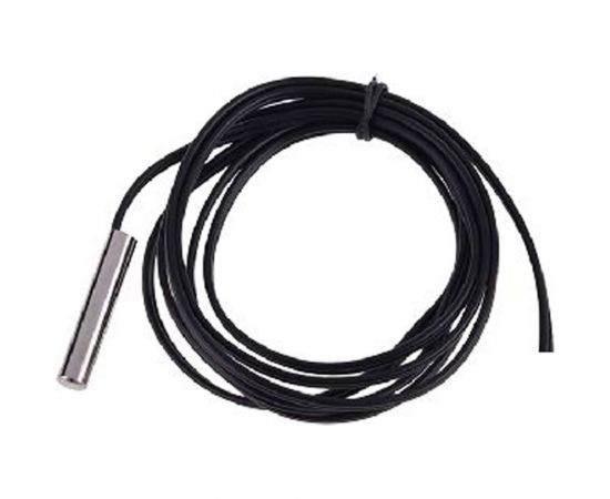 Датчик температуры ZONT NTC проводной в гильзе ML00004775 